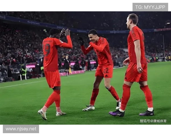 拜仁关键比赛表现波动,对联赛争冠形势形成阶段性影响