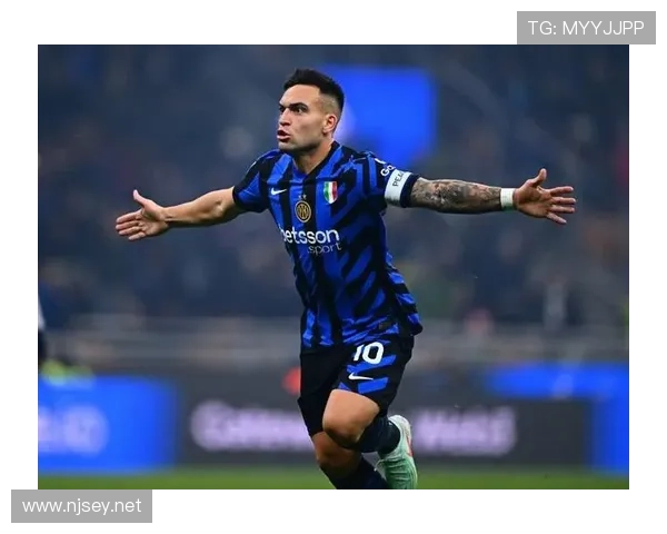 劳塔罗是否只是体系前锋？效率与战术依赖分析