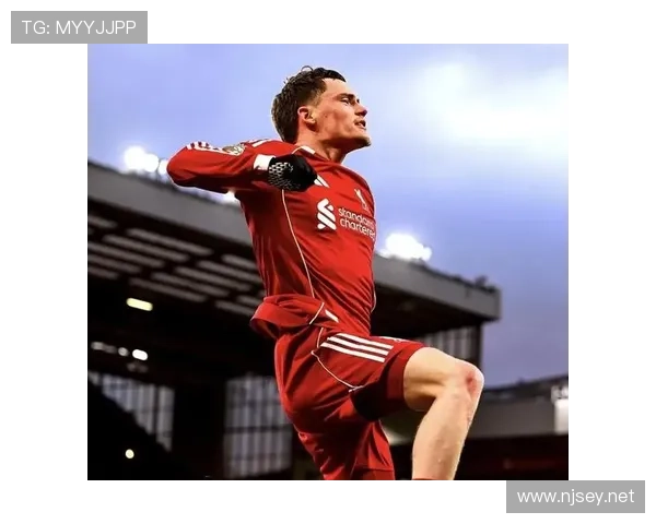 利物浦的最大问题，不是进攻，而是攻防转换失衡