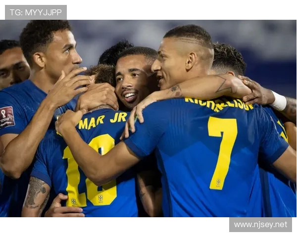 维尼修斯 vs 热苏斯:巴西新星进攻效率与战术角色对比