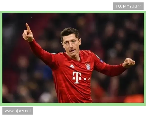 莱万多夫斯基多次德甲金靴的历史含金量解析