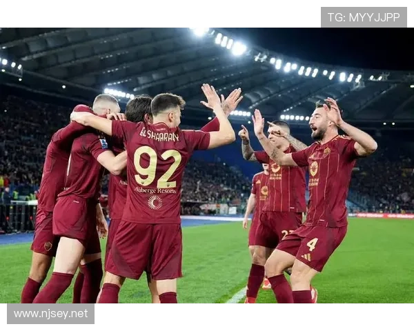 罗马重返意甲巅峰之路，能否在竞争加剧格局下持续推进