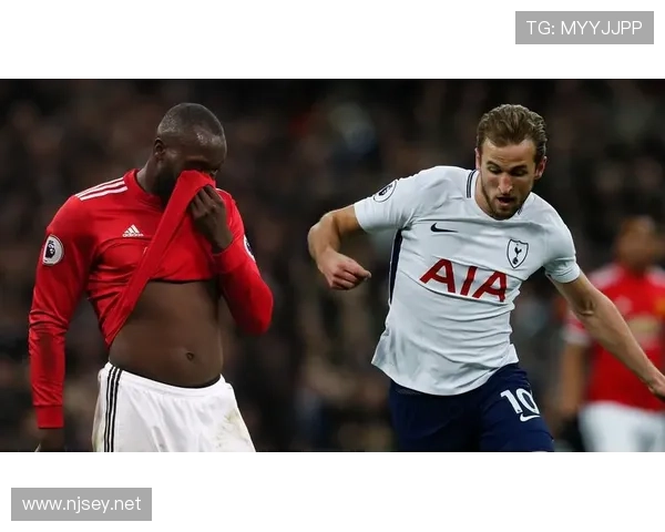 凯恩后期射门效率下沉对比卢卡库多点牵制趋势