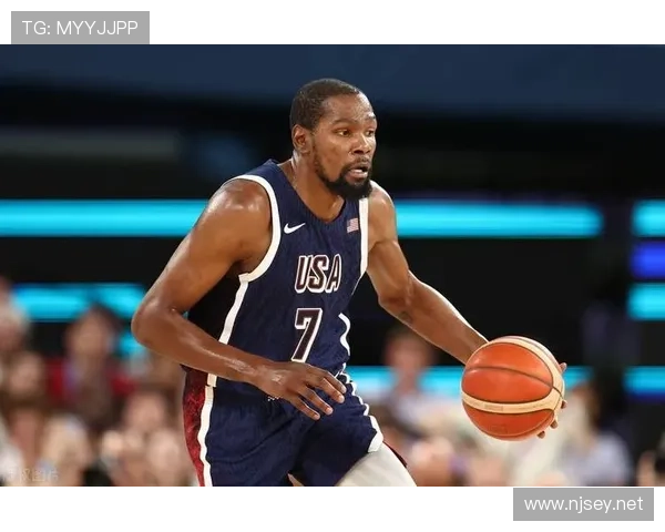 杜兰特单打效率提升显著 拉开与乔治关键时刻表现差距